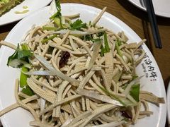 -河沿肉饼Beijing Pie(东华门店)
