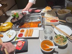 -海底捞火锅(宝龙广场夜宵主题店)