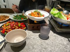 -留半山·香港食堂(啦啦宝都店)