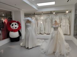 -金夫人婚纱摄影(总店)