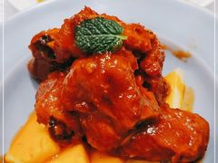 -小公馆 Lafayette1315Bar