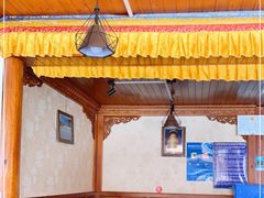 大堂-顺顺小吃(独克宗古城店)