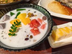 -南海渔家•海鲜•正宗海南菜(海棠湾店)