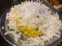 -克比叔叔印度餐厅Kebabs on the Grille(人民广场店)