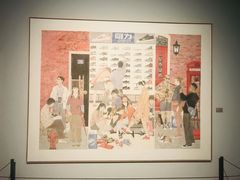 -中华艺术宫(上海美术馆)