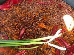 -周幺妹重庆老火锅(银泰城总店)