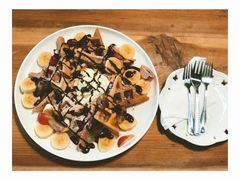 -西关84·History·Art·Cafe