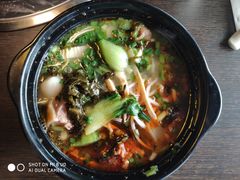 -滇釜火锅·能喝汤的火锅(车公庄店)