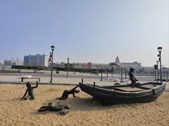 -海河外滩公园
