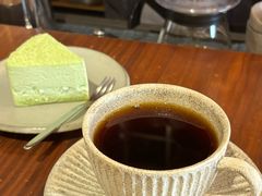-RUMORS COFFEE ROASTERY鲁马滋咖啡(湖南路店)