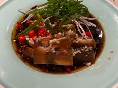 -长安大牌档之西安博物院文化餐厅(中贸店)