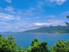 -海南分界洲岛旅游区