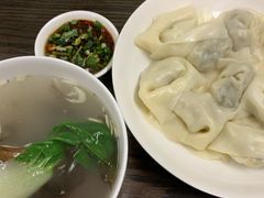 -巧云大馄饨(南阴阳营总店)