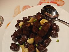 -宝轩渔府·老字号海鲜·正宗津菜(水上店)