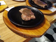 -纽斯特牛排自助餐厅(浦东文峰广场店)