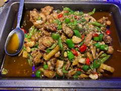 -蛙来哒(白云万达店)