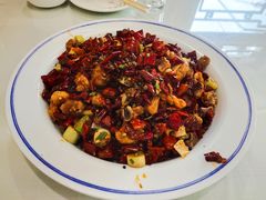 -成都驻京办餐厅(蜀都宾馆店)