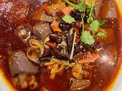 -蜀腾川·火锅鱼.烤鱼(新世界城店)