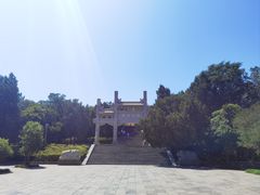 -千佛山风景名胜区