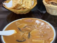 -方中山胡辣汤(西安高新区店)