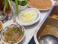 -螺大喜螺蛳粉火锅(雍和宫店)