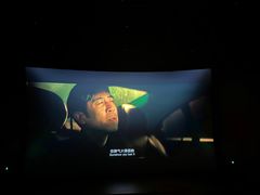 -CGV影城(卓悦中心 IMAX激光店)