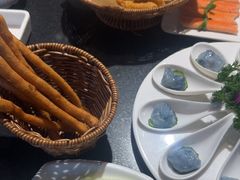 -蜀香居鲜毛肚火锅