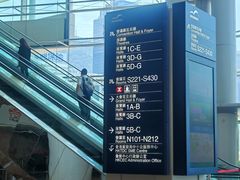 -香港会议展览中心演讲厅