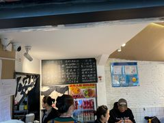 -辣肉面大王(天平路店)
