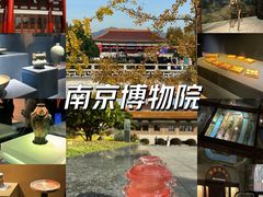 -南京博物院