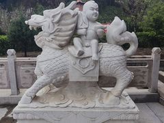 -玉泉观