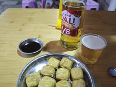 -老建水鸡脚王(翰林街店)