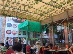 -乡村馕坑肉·烧烤·新疆菜·本地人更爱吃(阿勒泰首店)
