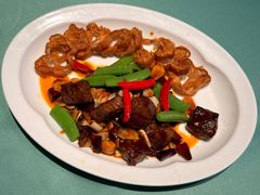 -北京贵宾楼饭店·紫金