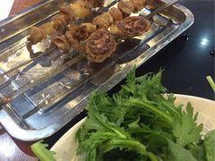 -情忆草原涮肉馆
