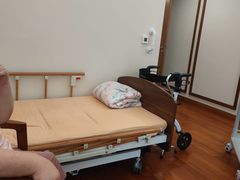 -上海浦东由由信福养老院