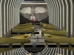 -涨巢·潮玩水疗局