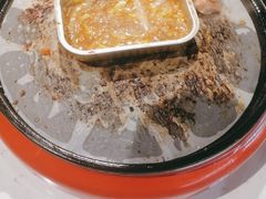-柒酒烤肉(武鸣大帽山店)