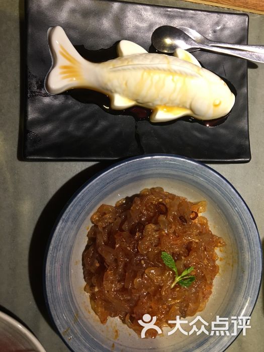 喜欢的菜:                                     招牌小吊梨汤小煎