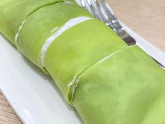 -佰搭果·广式茶餐厅(西华路店)