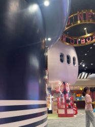 -奈尔宝家庭中心·亲子餐厅(鄞州万达店)
