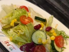 -美森西餐厅(曙光大道店)