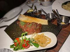-燃扒房Steakhouse(皇庭店)