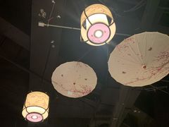 大堂-韵秋荷(宝山龙湖天街店)