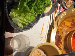 -哥老官重庆美蛙鱼头(龙湖杭州金沙天街店)