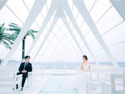 -摩玛婚纱摄影(杭州店)