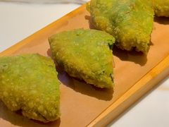 -春家·非遗手工小吃(徐汇万科广场店)