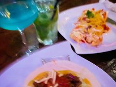 鸡肉奶酪卷-么哈MOJAR(北京五道口店)