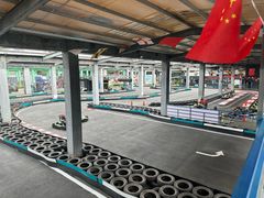 -速马赫卡丁车(琶洲店)