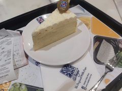 -Nadeje @ Suria KLCC